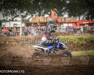 Foto's Boerenrock Festival 15-08-2026 | Cross Klassen photo