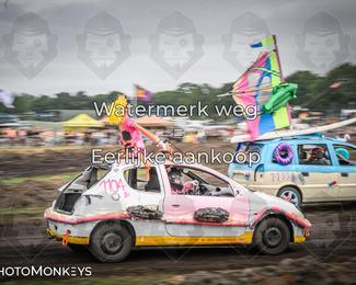 Foto's Boerenrock Festival 15-08-2026 | Cross Klassen photo