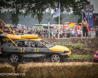 Foto's Boerenrock Festival 15-08-2026 | Cross Klassen photo