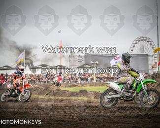 Foto's Boerenrock Festival 15-08-2026 | Cross Klassen photo
