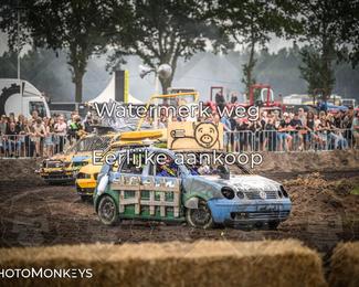 Foto's Boerenrock Festival 15-08-2026 | Cross Klassen photo