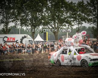 Foto's Boerenrock Festival 15-08-2026 | Cross Klassen photo