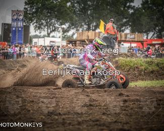 Foto's Boerenrock Festival 15-08-2026 | Cross Klassen photo