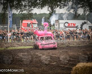 Foto's Boerenrock Festival 15-08-2026 | Cross Klassen photo