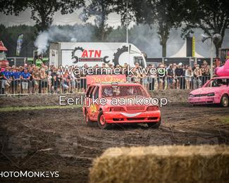 Foto's Boerenrock Festival 15-08-2026 | Cross Klassen photo