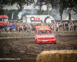 Foto's Boerenrock Festival 15-08-2026 | Cross Klassen photo