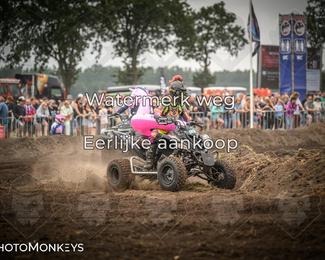 Foto's Boerenrock Festival 15-08-2026 | Cross Klassen photo