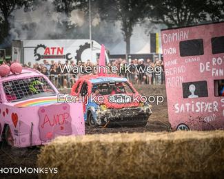 Foto's Boerenrock Festival 15-08-2026 | Cross Klassen photo