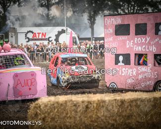 Foto's Boerenrock Festival 15-08-2026 | Cross Klassen photo
