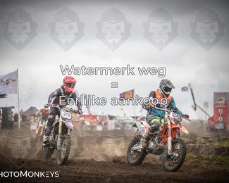 Foto's Boerenrock Festival 15-08-2026 | Cross Klassen photo