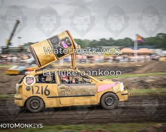 Foto's Boerenrock Festival 15-08-2026 | Cross Klassen photo