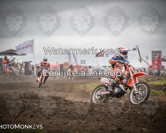 Foto's Boerenrock Festival 15-08-2026 | Cross Klassen photo