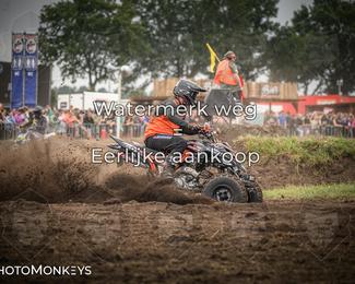 Foto's Boerenrock Festival 15-08-2026 | Cross Klassen photo
