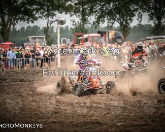 Foto's Boerenrock Festival 15-08-2026 | Cross Klassen photo