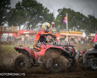 Foto's Boerenrock Festival 15-08-2026 | Cross Klassen photo