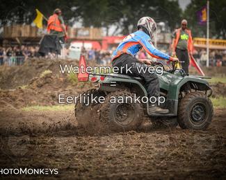 Foto's Boerenrock Festival 15-08-2026 | Cross Klassen photo