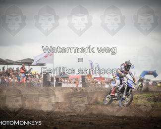 Foto's Boerenrock Festival 15-08-2026 | Cross Klassen photo