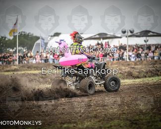 Foto's Boerenrock Festival 15-08-2026 | Cross Klassen photo