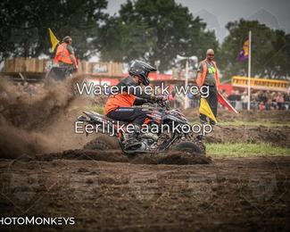 Foto's Boerenrock Festival 15-08-2026 | Cross Klassen photo