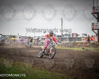 Foto's Boerenrock Festival 15-08-2026 | Cross Klassen photo
