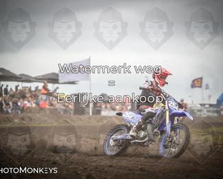 Foto's Boerenrock Festival 15-08-2026 | Cross Klassen photo