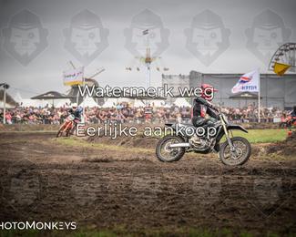 Foto's Boerenrock Festival 15-08-2026 | Cross Klassen photo