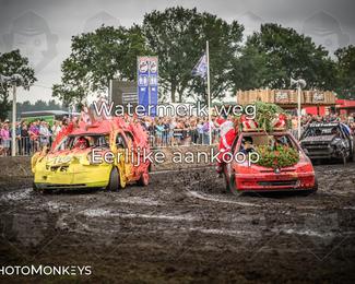 Foto's Boerenrock Festival 15-08-2026 | Cross Klassen photo