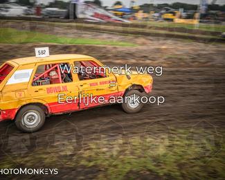 Foto's Boerenrock Festival 15-08-2026 | Cross Klassen photo