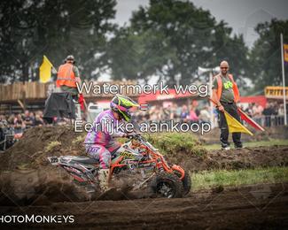Foto's Boerenrock Festival 15-08-2026 | Cross Klassen photo