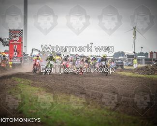 Foto's Boerenrock Festival 15-08-2026 | Cross Klassen photo