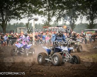 Foto's Boerenrock Festival 15-08-2026 | Cross Klassen photo