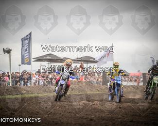 Foto's Boerenrock Festival 15-08-2026 | Cross Klassen photo