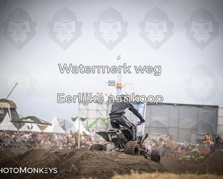 Foto's Boerenrock Festival 15-08-2026 | Cross Klassen photo