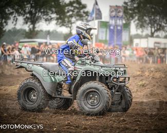 Foto's Boerenrock Festival 15-08-2026 | Cross Klassen photo