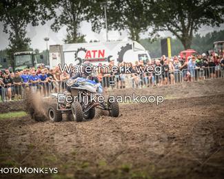 Foto's Boerenrock Festival 15-08-2026 | Cross Klassen photo