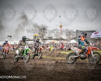 Foto's Boerenrock Festival 15-08-2026 | Cross Klassen photo