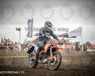 Foto's Boerenrock Festival 15-08-2026 | Cross Klassen photo