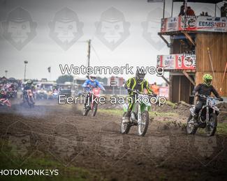 Foto's Boerenrock Festival 15-08-2026 | Cross Klassen photo