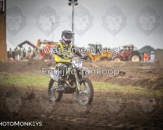 Foto's Boerenrock Festival 15-08-2026 | Cross Klassen photo