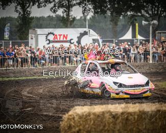 Foto's Boerenrock Festival 15-08-2026 | Cross Klassen photo