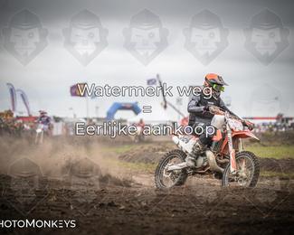 Foto's Boerenrock Festival 15-08-2026 | Cross Klassen photo