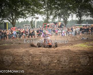 Foto's Boerenrock Festival 15-08-2026 | Cross Klassen photo