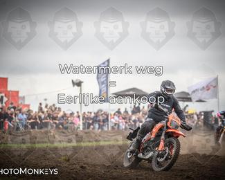 Foto's Boerenrock Festival 15-08-2026 | Cross Klassen photo