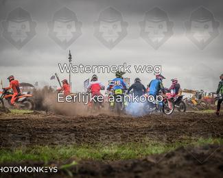 Foto's Boerenrock Festival 15-08-2026 | Cross Klassen photo