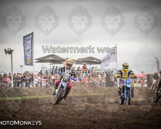 Foto's Boerenrock Festival 15-08-2026 | Cross Klassen photo