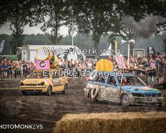 Foto's Boerenrock Festival 15-08-2026 | Cross Klassen photo