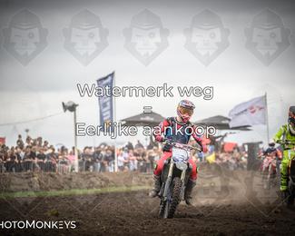 Foto's Boerenrock Festival 15-08-2026 | Cross Klassen photo