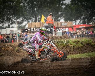 Foto's Boerenrock Festival 15-08-2026 | Cross Klassen photo