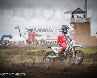 Foto's Boerenrock Festival 15-08-2026 | Cross Klassen photo