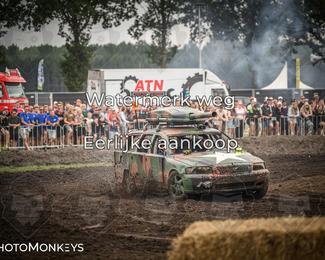 Foto's Boerenrock Festival 15-08-2026 | Cross Klassen photo